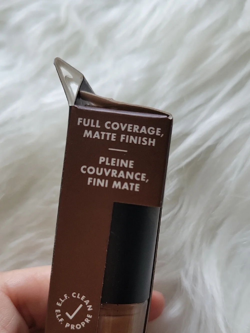 16HR Camo Concealer - 